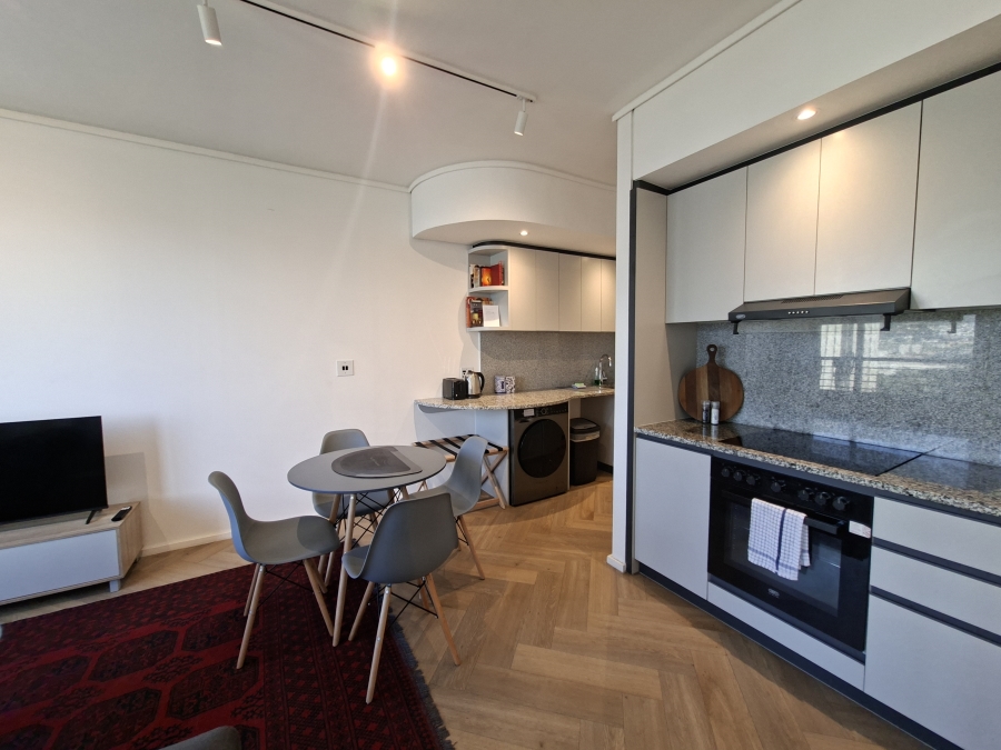 2 Bedroom Property for Sale in Cape Town City Centre Western Cape